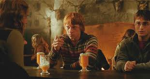 41 Remarkable Behind The Scenes Harry Potter Film Facts To Keep The Magic Alive Harry Potter Scene Harry Potter Butter Beer Harry Potter Film