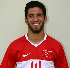 Check out the latest pictures, photos and images of arda turan from 2008. Arda Turan In Peri Masali Bitti Mi