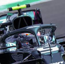 Das diesjährige wochenende begann mit einem ungewöhnlichen angriff auf alonso. Xc2s86vd Icp5m