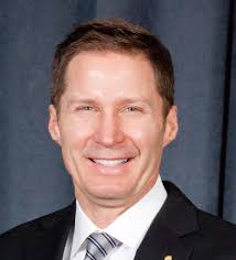 Timothy L. Smith M.D., M.P.H., F.A.C.S.