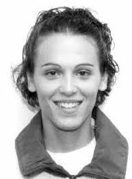 Britney Whitehead's Instagram, Twitter & Facebook