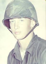 Donald Harry Brierley"