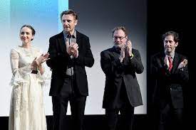 Liam Neeson Photostream Liam Neeson Actor Liam Neeson Film