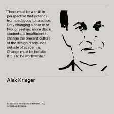 Alex Krieger