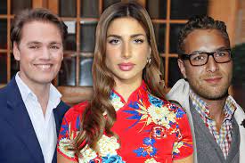2 183 529 · обсуждают: Promi Geschwister Von Elyas M Barek Und Co Kennen Sie Schon Gala De