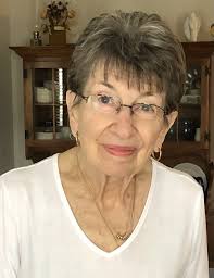 Obituary information for Marjorie Jane Broadway