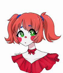 Five nights at freddy's freddy toys fnaf baby fnaf wallpapers fnaf sister location circus baby fnaf characters freddy fazbear fnaf drawings. Home Fnaf Baby Fnaf Drawings Circus Baby