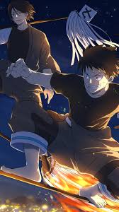 What you need to know is that these images that you add will neither increase nor decrease the speed of your computer. Anime Fire Force Mobile Abyss