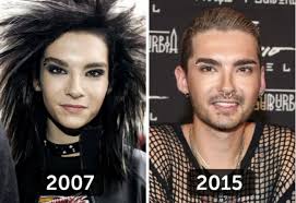 The couple became engaged in december 2018, according to tmz. Antes Y Despues Asi Es Como Lucen En La Actualidad Los Chicos Rebeldes De Los Anos 2000 Difundir Org Https Difu Tokio Hotel Vanessa Paradis Bill Kaulitz