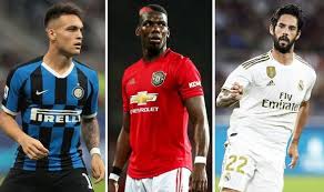 After a turbulent seven days, attention now turns back to matters on the pitch and, for harry kane, sunday's final is make or break. Transfer News Live Man Utd Quoted 95m Arsenal And Man City Battle Pogba Twist Man United News Now