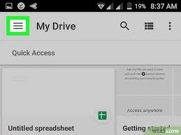 Maybe you would like to learn more about one of these? How To Log Out Of Google Drive On Android 9 Steps With Pictures