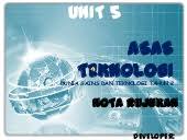 Kemajuan ilmu dan teknologi, terutama teknologi informasi menyebabkan arus komunikasi menjadi cepat dan tanpa batas. Rph Asas Teknologi Dst Kssr Thn 3