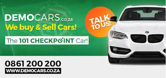 Find your perfect car with edmunds expert reviews, car comparisons, and pricing tools. New Used Car Dealership Demo Cars