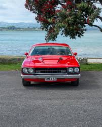 Image result for Bright Red 1974 Dodge