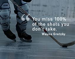 100 Wayne Gretzky Quotes. QuotesGram via Relatably.com