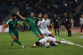 Maybe you would like to learn more about one of these? Lackluster Iran Suffer Late Loss Against Iraq Tehran Times