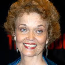 Grace Zabriskie Movies and TV Shows