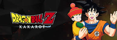 Check spelling or type a new query. Dragon Ball Z Kakarot Onrpg