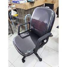 Beli kursi kantor minimalis murah, terlengkap dan terpercaya | garansi 14 hari gratis ongkir belanja minimal 2 juta, bisa cicilan 0%. Kursi Kantor Polaris P 1201 Shopee Indonesia