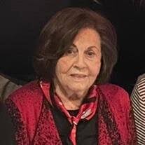 Barbara Lynn Giles Obituary