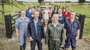 En daarop wordt duidelijk dat er sowieso weer een vrouw meedoet aan het nieuwe seizoen. 76ste Boer Zoekt Vrouw Baby Geboren