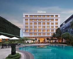 Special sunday family brunches with a wide range of chef's signature dishes, live stations, indoors and outdoors at the poolside and board games. Hilton Mumbai International Airport Mumbai 2020 Neue Angebote 30 Hd Fotos Bewertungen