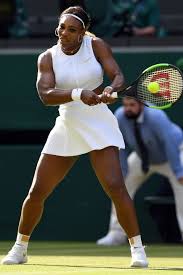 Share all sharing options for: 19 Of Serena Williams S Most Memorable Game Day Tennis Outfits