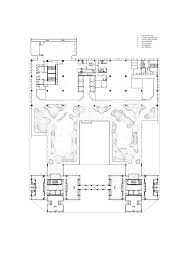 Woha S Kampung Admiralty Wins World Building Of The Year At World Architecture Festival 2018 World Architecture Festival Architecture Floor Plans