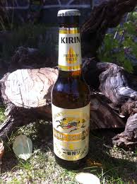 Kirin Ichiban Corona Beer Bottle Corona Beer Beer