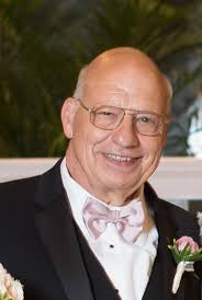 Obituary information for Michael Gabriel Thomas