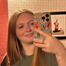 Madeline Gilmer (@MadelineGilmer)