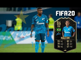 Other reviews have done a great job describing it, so here's another perspective on now good malcolm in the middle is: Malcom Fifa 20 Face Tutorial Zenit Youtube