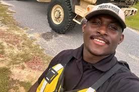 Edgecombe County firefighter Jay Lyons funeral plans announced