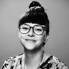 Very excited about this partnership, and for us to play a part in creating  a category together. Ben Drew Laurel Greatrix Carmela Luzzi