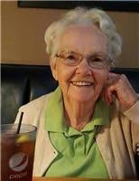 June Bishop Obituary (2018)