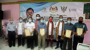 2) create your profile account then registers your competency license eminds sarawak, click (link). Four Sebauh Longhouses Celebrate Sares Success Sarawak Energy