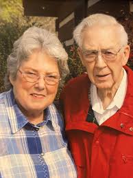 Lottie Burch Obituary