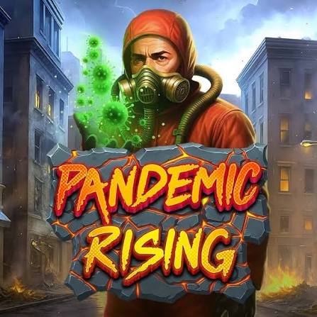 Pandemic Rising