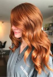 To Enhance The Beauty Of Your Hair At An Extreme Level And Maintain It For A Long Time There Is No Better Al Light Red Hair Light Hair Color Ginger Hair