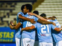 Cuenta oficial de rentistas sad. Directivo De Rentistas Destaca La Tradicion Uruguaya De Sporting Cristal Y Afirma Que Su Equipo Luchara De Igual A Igual Contra Rimenses Entrevista Copa Libertadores Revtli Deporte Total El Comercio Peru