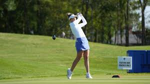 Women's golf adds Jan Browne