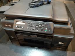 This download only includes the printer drivers and is for users who are familiar with installation using the add printer wizard in windows®. Defective Brother Wifi Printer Scanner Mfc J200 Computers Tech Printers Scanners Copiers On Carousell