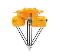 3kg Modular Arm | Lab Automation | EVS Robot