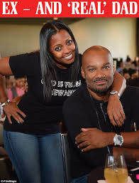 Keshia Knight Pulliam S Estranged Husband Believes The Cosby Show Star Was Cheating On Him With Her Ex Who Is The Real Father Of Her Unborn Child Daily Mail Online