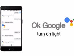 Controlling Appliances With Google Assistant Google Assistant Home Automation