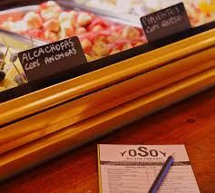 ¡visita naturitas y aprovecha de las ofertas! Yosoy Tapas Bar