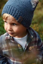 Cat Beanie With Ears Hat Cashmere Knit Baby Boy Hat Winter Spring Hat
