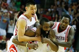 1 day ago · according to espn's adrian wojnarowski, the clippers have traded patrick beverley, rajon rondo and daniel oturu to the memphis grizzlies in exchange for bledsoe. Why Patrick Beverley Should Start Over Jeremy Lin For Houston Rockets Bleacher Report Latest News Videos And Highlights
