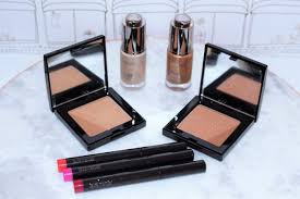 Laura Mercier Summer 2018 Viva Cuba Review Swatches
