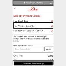 Check spelling or type a new query. 50 Noodles Co Gift Card Other Gift Cards Gameflip